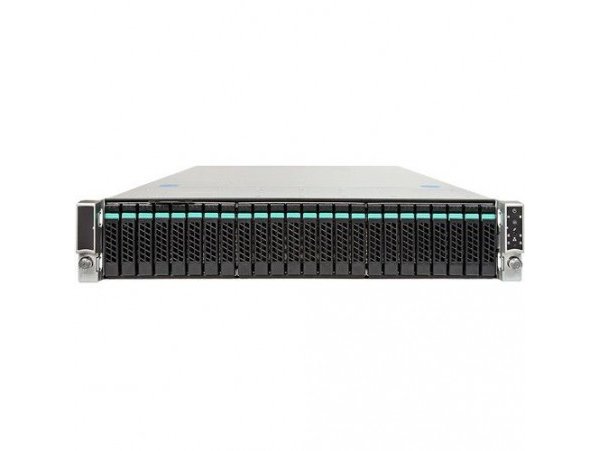 Máy Chủ Intel Server System R2224WFTZS